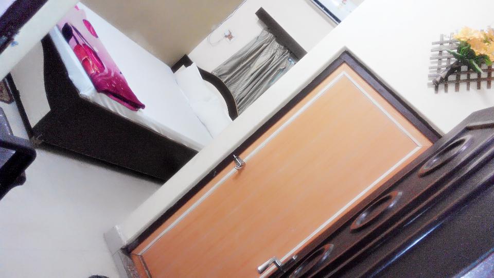 Hotel Pragya International Варанаси Екстериор снимка